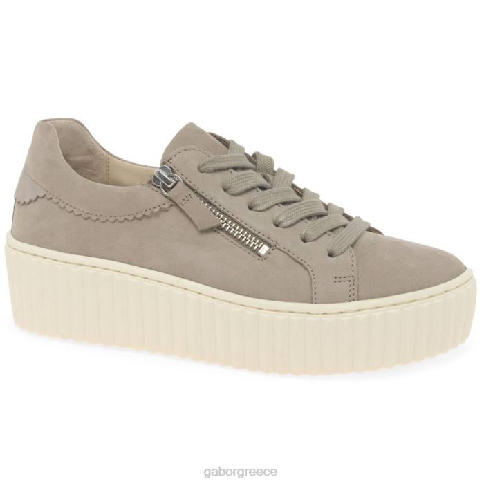 λινό nubuck