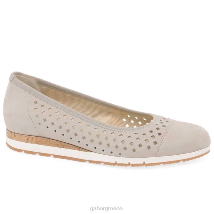 puder nubuck