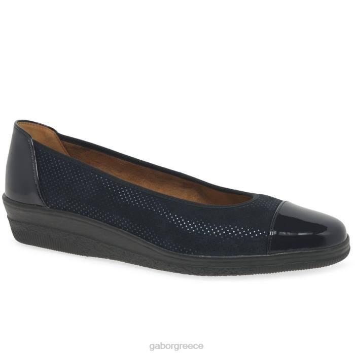 ocean dot/patent