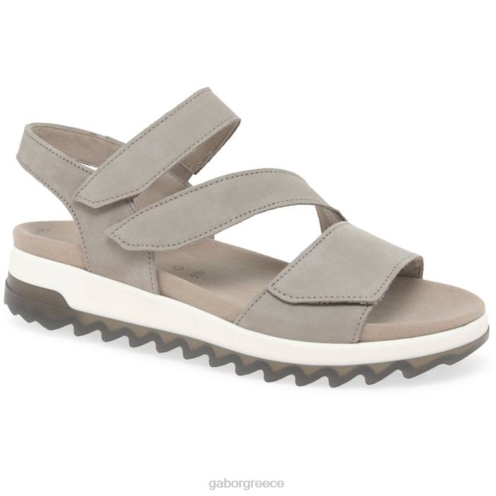 λινό nubuck