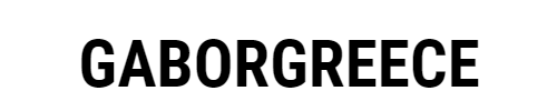 gaborgreece.com